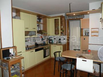 Trilocale in affitto a San Lazzaro di Savena via Gozzadini