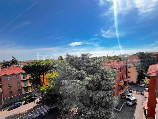 Trilocale in affitto a San Lazzaro di Savena via Enrico Casanova