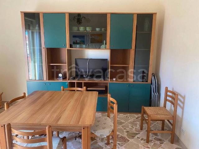 Trilocale in affitto a San Leone, Agrigento