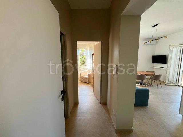 Trilocale in affitto a San Leone, Agrigento