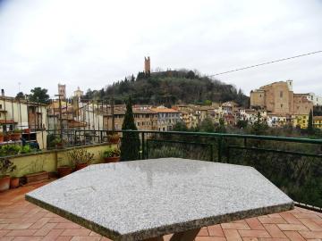 Trilocale in affitto a San Miniato, case in affitto San Miniato