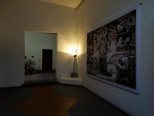 Trilocale in affitto a San Miniato, case in affitto San Miniato