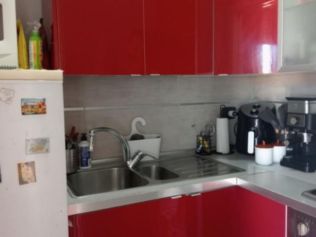 Trilocale in affitto a San Prisco viale trieste 102
