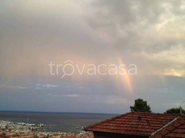 Trilocale in affitto a Sanremo, Borgo