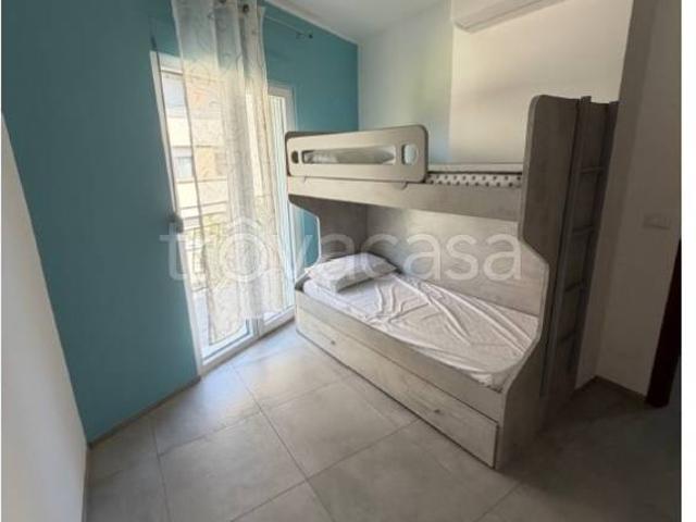 Trilocale in affitto a Sanremo, Foce Semeria