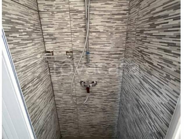 Trilocale in affitto a Sanremo, Foce Semeria
