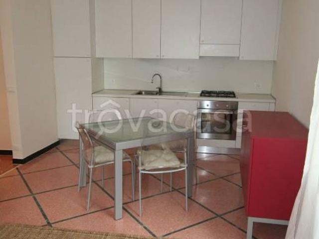 Trilocale in affitto a Santa Margherita Ligure piazza Fratelli Bandiera