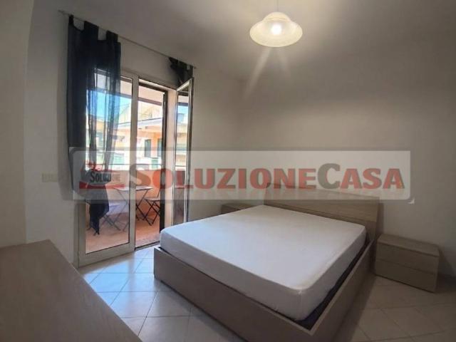 Trilocale in affitto a Santa Teresa di Riva
