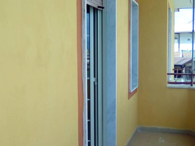 TRILOCALE in affitto a Sant'Antimo