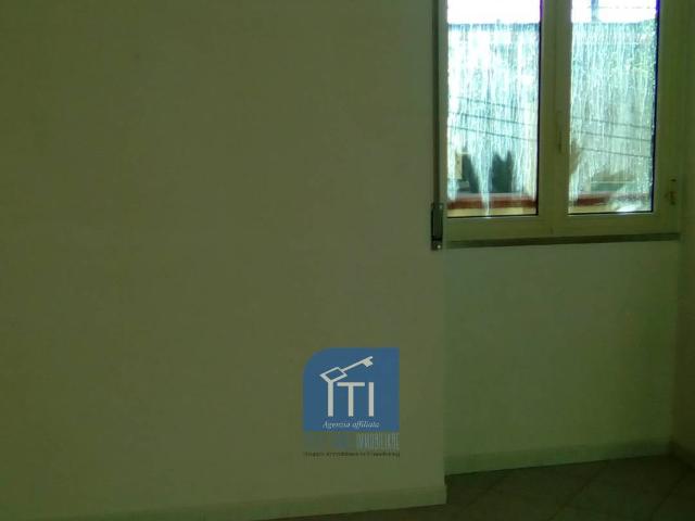 TRILOCALE in affitto a Sant'Antimo