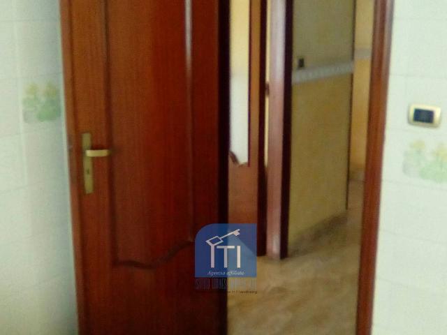 TRILOCALE in affitto a Sant'Antimo