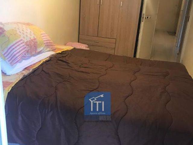 TRILOCALE in affitto a Sant'Antimo