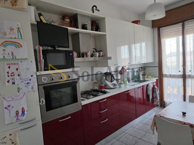 Trilocale in affitto a Santarcangelo di Romagna viale Giuseppe Mazzini