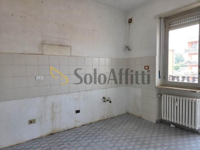 Trilocale in affitto a Santena via Frejus, 1