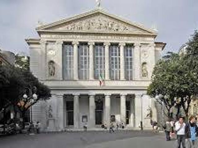 Trilocale in affitto a Savona, case in affitto Savona