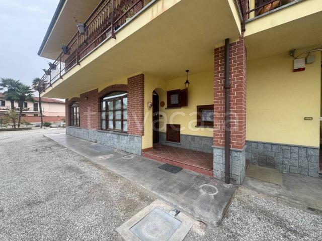 Trilocale in affitto a Savigliano strada Monasterolo, 123