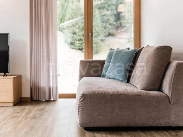 Trilocale in affitto a Selva di Val Gardena strada Mëisules, 205