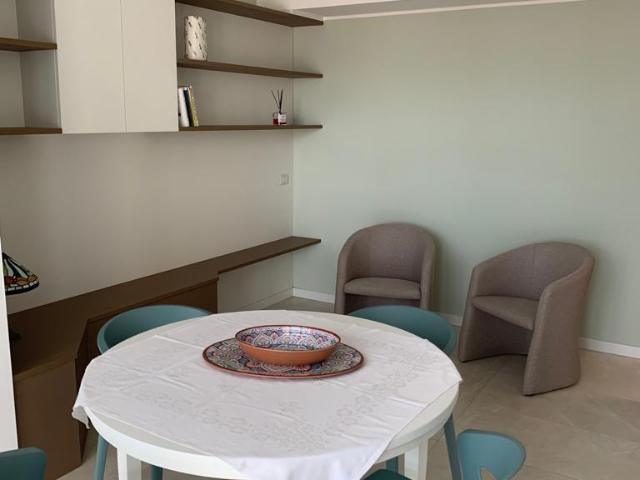 Trilocale in affitto a Sestri Levante, case in affitto Sestri Levante