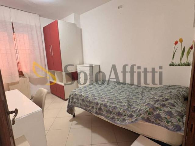 Trilocale in affitto a Siena via Antonio Lombardi, Fuori Porta Camollia