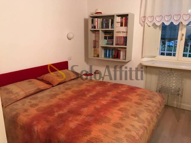 Trilocale in affitto a Siena via dei Pittori, San Domenico Fontebranda