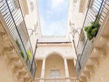 Trilocale in affitto a Siracusa, case in affitto Siracusa