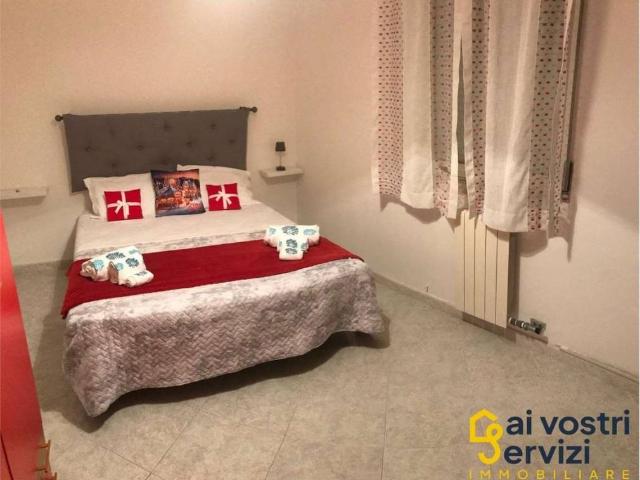 Trilocale in affitto a Siracusa, Grottasanta Tunisi