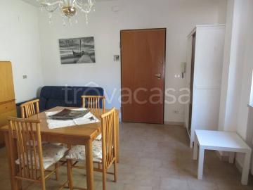 Trilocale in affitto a Spoltore via Napoli, Villa Raspa