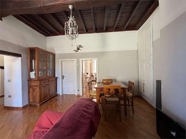 Trilocale in affitto a Spoleto, case in affitto Spoleto