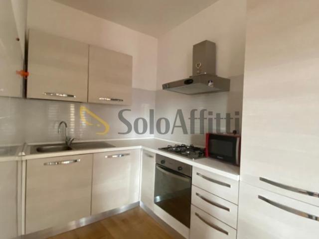 Trilocale in affitto a Terni largo Wolfango Frankl