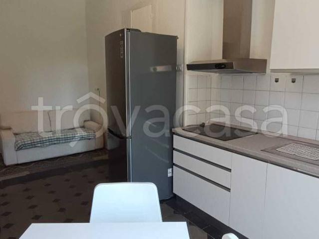 Trilocale in affitto a Torino via Santa Giulia, 65, Vanchiglia