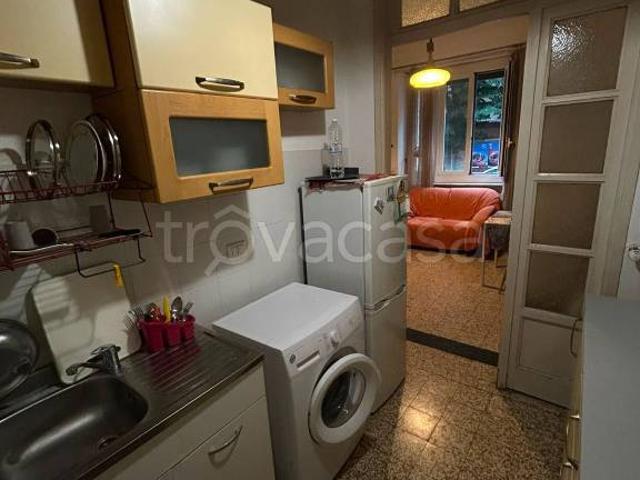 Trilocale in affitto a Torino, Vanchiglia