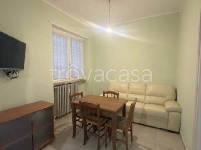 Trilocale in affitto a Torino, Vanchiglietta
