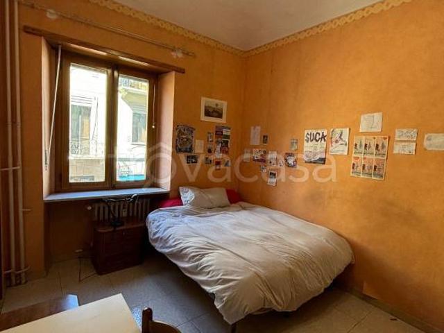 Trilocale in affitto a Torino via Cagliari, 22, Regio Parco