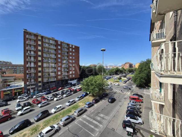 Trilocale in affitto a Torino via Canelli, 130, Mirafiori Sud Onorato Vigliani