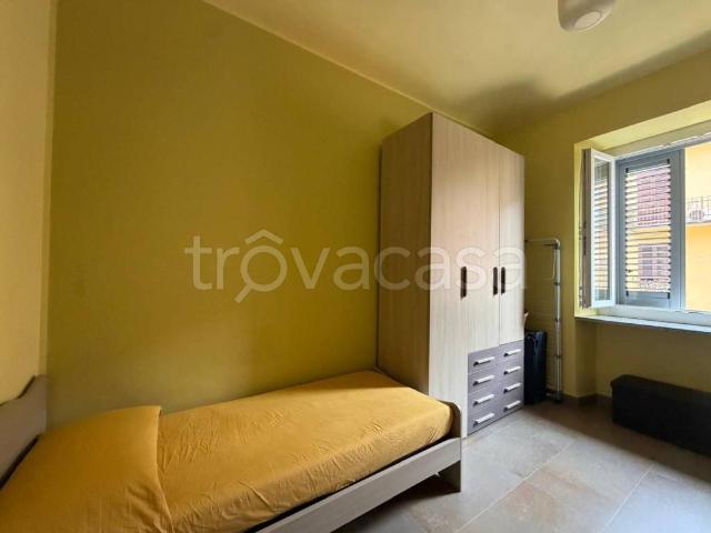 Trilocale in affitto a Torino via Cesana, 44, Cenisia