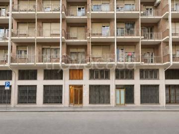 Trilocale in affitto a Torino via Chivasso, 10, Aurora