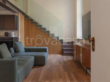 Trilocale in affitto a Torino via Bogino, 25, Via Roma