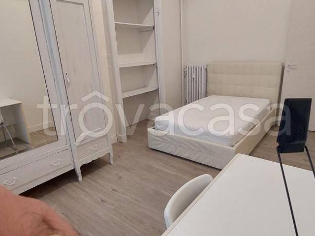 Trilocale in affitto a Torino via Eusebio Bava, 28, Vanchiglia