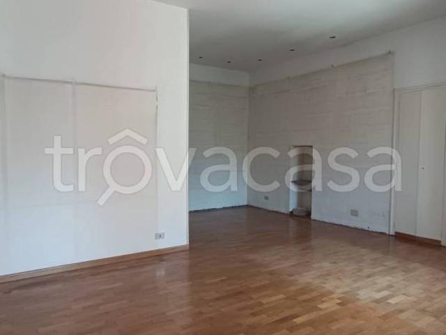 Trilocale in affitto a Torino via IV Marzo, 1, Quadrilatero Romano