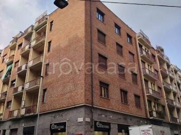 Via Ormea, Centro Torino, Torino, Torino Piemonte, Piemonte