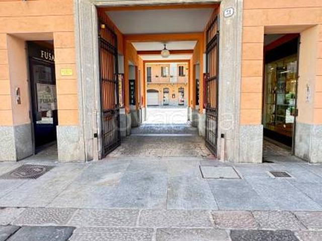 Trilocale in affitto a Torino via Luigi Lagrange, 33/9, Via Roma