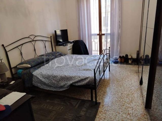 Trilocale in affitto a Torino via mattie, 12, Pozzo Strada
