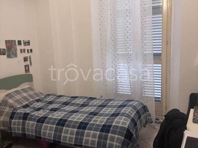 Trilocale in affitto a Torino via Santa Giulia, 57, Vanchiglia