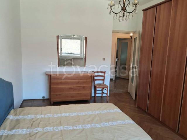 Trilocale in affitto a Torino via Sant'Anselmo, 40, San Salvario Baretti