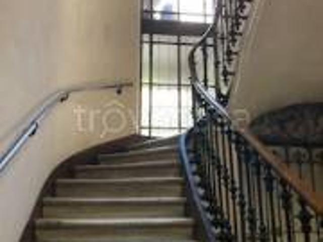 Trilocale in affitto a Torino via Palazzo di Città, 6, Quadrilatero Romano
