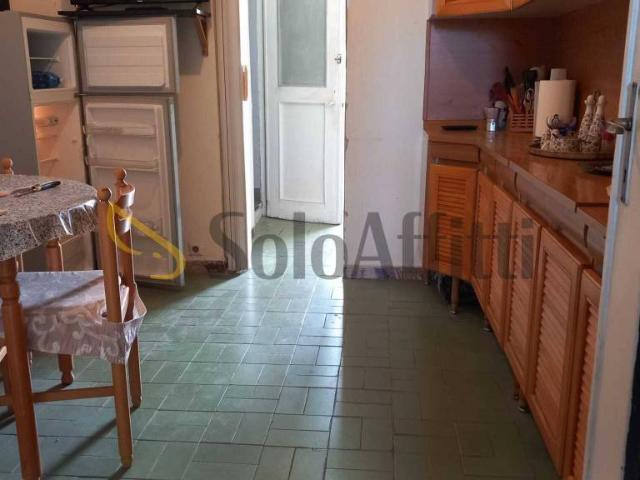 Trilocale in affitto a Torino via Varaita, 11, Nizza Millefonti