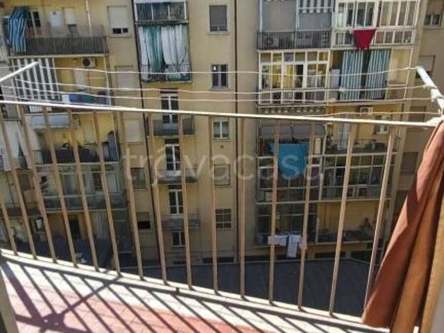 Trilocale in affitto a Torino corso Tortona, 7, Vanchiglia