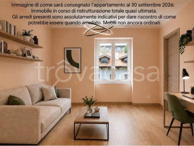 Trilocale in affitto a Torino corso francia, 1 bis, Cit Turin