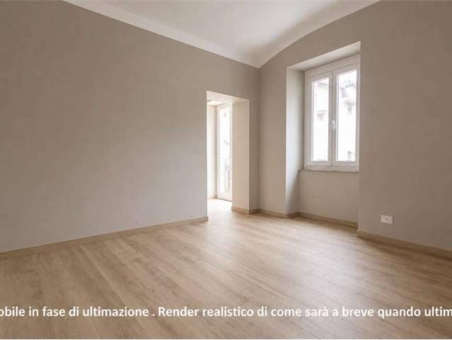 Trilocale in affitto a Torino corso francia, 1 bis, Cit Turin