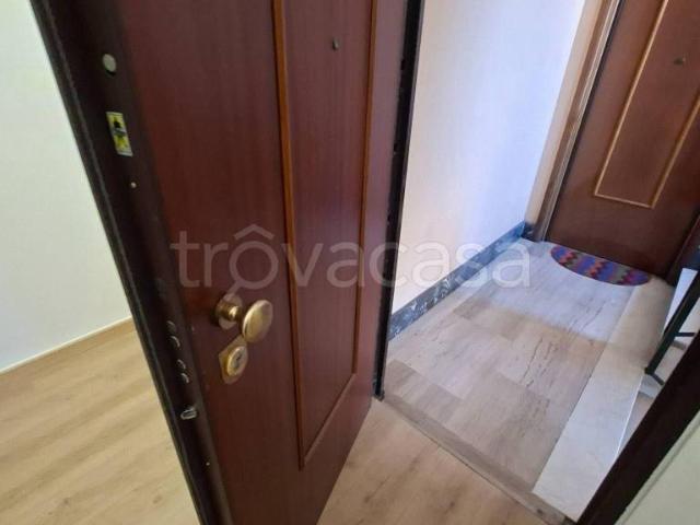 Trilocale in affitto a Torino corso Francia, 299/bis, Pozzo Strada